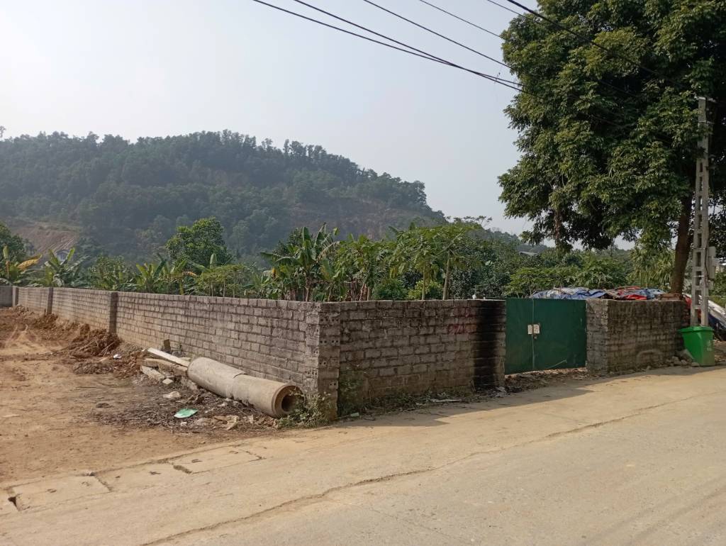 Bán đất Xã Đông Xuân, Huyện Quốc Oai, Hà Nội, ở sướng, đầu tư, tiện ích đầy đủ