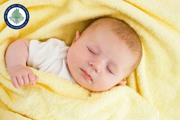 Người nước ngoài nhận con là công dân Việt Nam được quy định như thế nào?