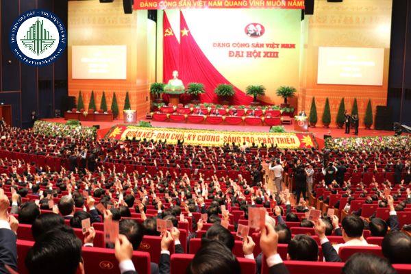 03 Mẫu ghi trách nhiệm nêu gương của bản thân và gia đình của Đảng viên lãnh đạo, quản lý 2024