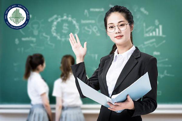 Mẫu viết sẵn Bản kiểm điểm Đảng viên là Giáo viên 2A, 2B mới nhất 2024 tham khảo