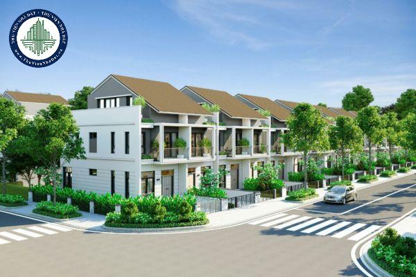 Người sử dụng đất ở có phải nộp thuế sử dụng đất phi nông nghiệp không?