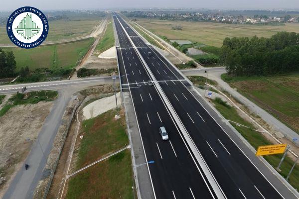 Thu hồi đất để làm đường cao tốc thuộc trường hợp thu hồi đất nào?