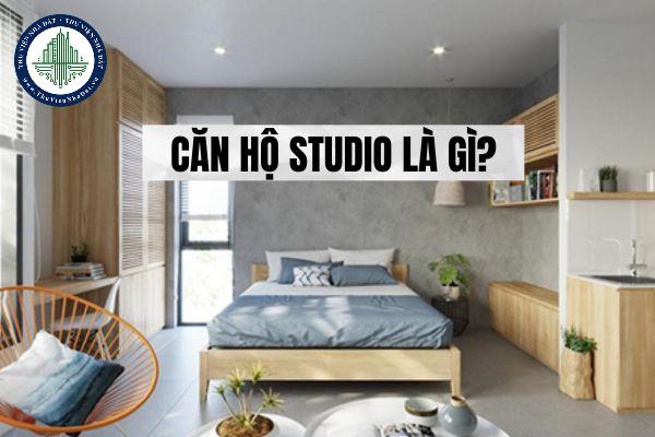 Đầu tư căn hộ studio có phải lựa chọn thông minh?
