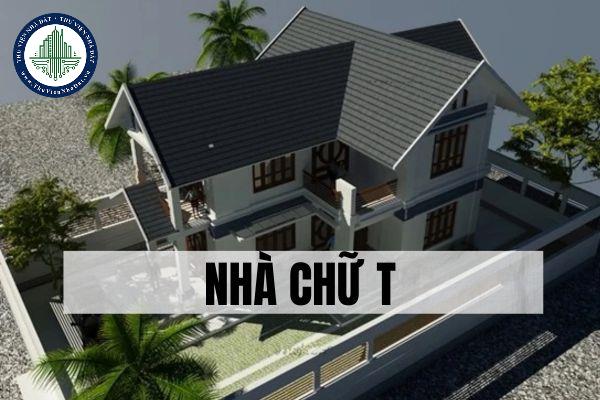 Phong thủy nhà chữ T: Ý nghĩa và giải pháp tối ưu hóa không gian sống