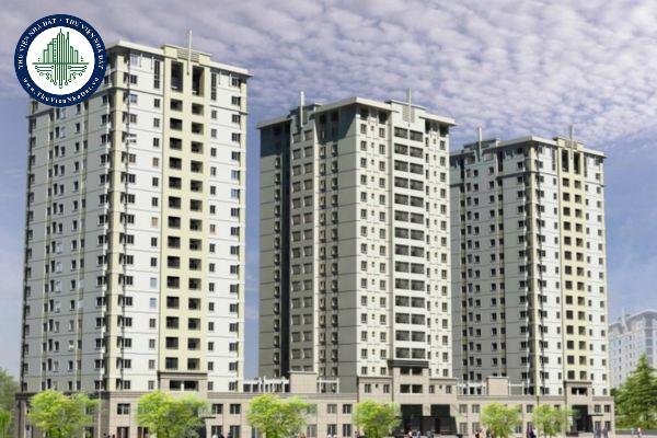 Những yếu tố ảnh hưởng đến giá bán của căn hộ chung cư