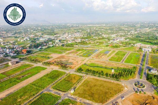 Phí thẩm định hồ sơ cấp giấy chứng nhận quyền sử dụng đất 2024 tại TP. Hồ Chí Minh (hình từ internet)