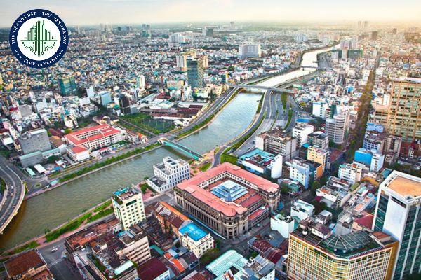 Giá đất Quận 4 bao nhiêu 1m2 theo quy định mới nhất?