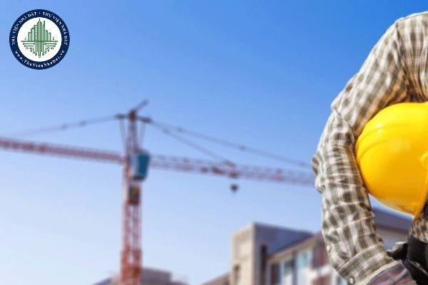 Quy trình bảo trì công trình xây dựng bao gồm các nội dung gì? Để bảo trì công trình xây dựng thì phải tuân thủ các yêu cầu gì? 