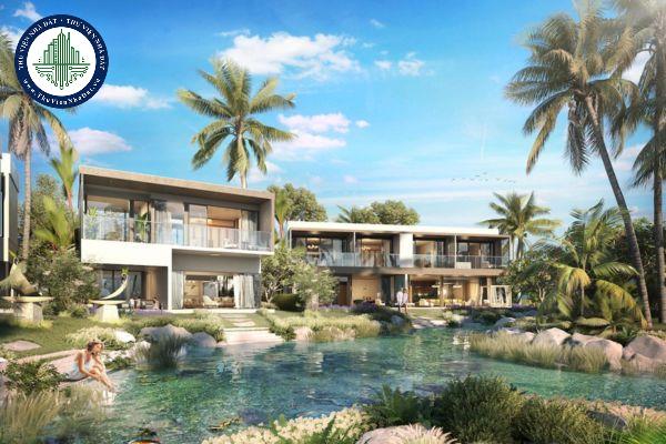 Xu hướng mới trong thiết kế bất động sản biệt thự