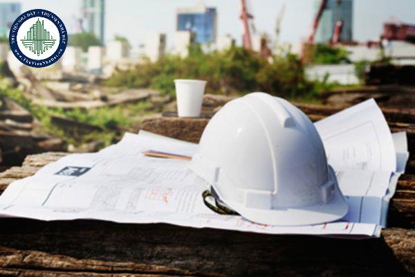 Có các loại hợp đồng xây dựng nào được quy định trong Luật Xây dựng? 
