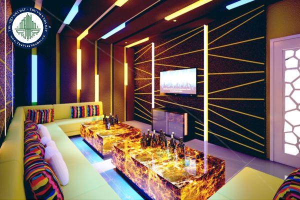 Kinh doanh karaoke trong nhà chung cư có được không? Để sử dụng nhà chung cư thì cần đáp ứng các nguyên tắc gì?