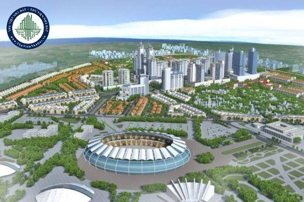 Nội dung thuyết minh trong nội dung hồ sơ đồ án quy hoạch phân khu xây dựng khu chức năng?