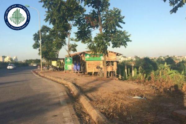 Đất hành lang an toàn đường bộ là gì? Có được chuyển nhượng đất hành lang an toàn đường bộ hay không?