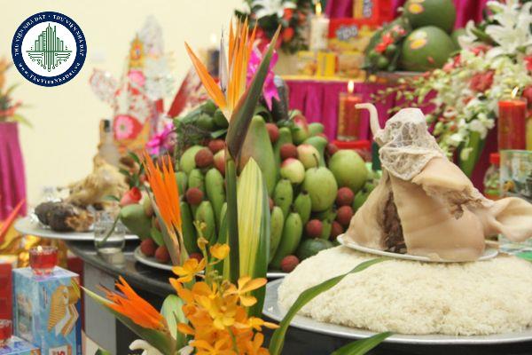 Hướng dẫn toàn diện thực hiện lễ nhập trạch: Từ chuẩn bị mâm cúng đến bài văn khấn đúng phong thủy