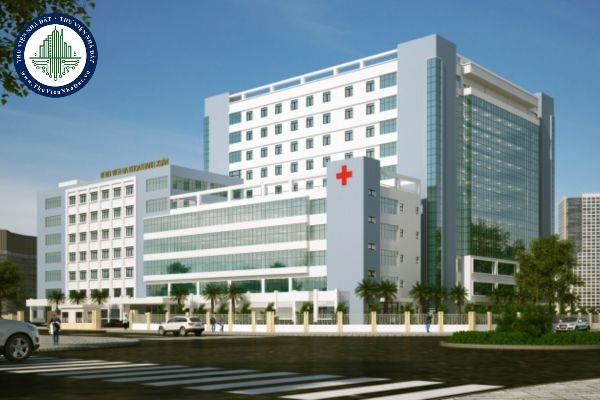 Đất xây dựng cơ sở y tế thuộc nhóm đất nào? Thời hạn sử dụng đối với đất xây dựng cơ sở y tế quy định như thế nào?