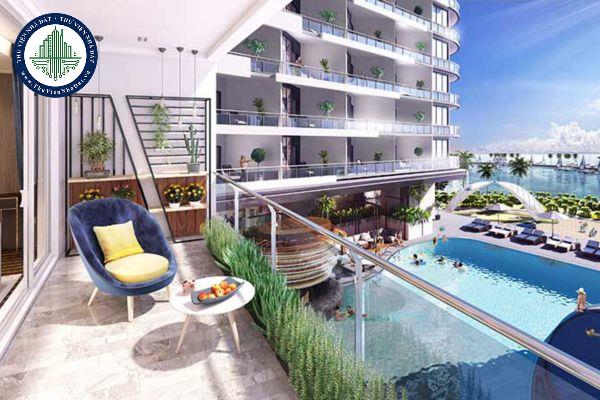 Những lý do khiến condotel hấp dẫn trong mắt nhà đầu tư