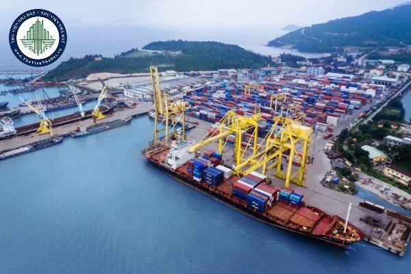 Thế nào là bảo vệ công trình hàng hải? Khi bảo vệ công trình hàng hải gặp sự cố thì giải quyết như thế nào?