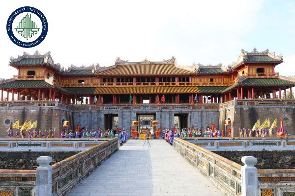 Đất Đại Nội Huế thuộc nhóm đất nào? Đất Đại Nội Huế có phải là đất sử dụng ổn định lâu dài không?