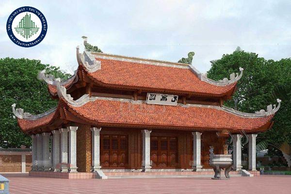 Đất tín ngưỡng thuộc nhóm đất nào? Thời hạn sử dụng đối với đất tín ngưỡng quy định như thế nào?