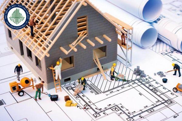 Công trình xây dựng phải được giám sát trong quá trình thi công xây dựng như thế nào?