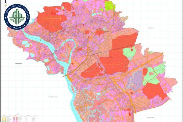 Đối tượng được miễn phí xem bản đồ quy hoạch sử dụng đất hiện nay? 