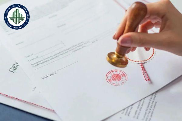 Người yêu cầu công chứng không biết chữ thì có thể xác nhận văn bản công chứng bằng cách nào?