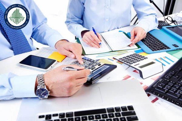 Có cần phải thành lập Hội đồng tiêu hủy tài liệu kế toán khi tiêu hủy tài liệu kế toán không? 