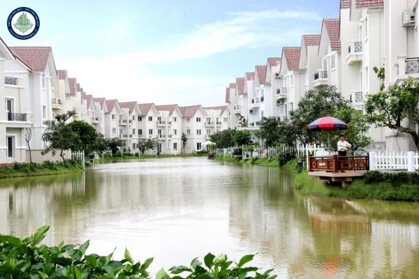 Vinhomes riverside địa chỉ ở đâu? Tại sao nói Vinhomes riverside là nơi ở của giới siêu giàu?