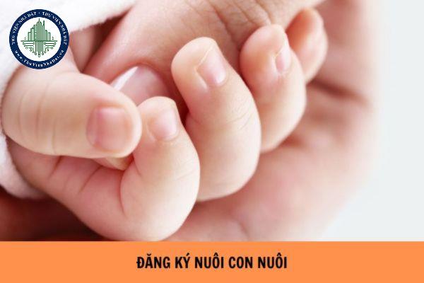 Cơ quan Trung ương của Nước có trẻ được nhận làm con nuôi quốc tế có ...