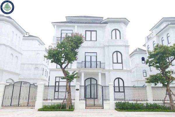 Bán biệt thự Vinhomes Green Villas diện tích từ 195-474m2 giá từ 44 tỷ