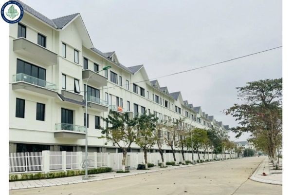 Bán nhà liền kề khu C14-09 Geleximco, 100m², mặt tiền 5m, giá 23 tỷ