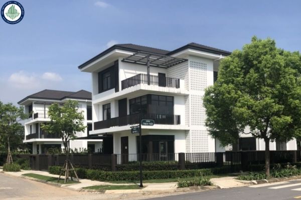 Bán biệt thự đơn lập Hado Charm Villas, Đại Lộ Thăng Long, Hà Nội, giá 60 tỷ