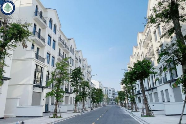 Bán nhà phố tại Vinhomes Quận 9, diện tích 84m², giá 12,8 tỷ