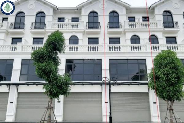 Bán liền kề Sao Biển 23 diện tích 67,5m² giá 15,x tỷ đầy đủ nội thất