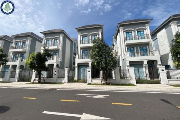 Bán biệt thự 200m2 tại Vinhomes Quận 9, giá chỉ từ 22.5 tỷ, Đông Bắc