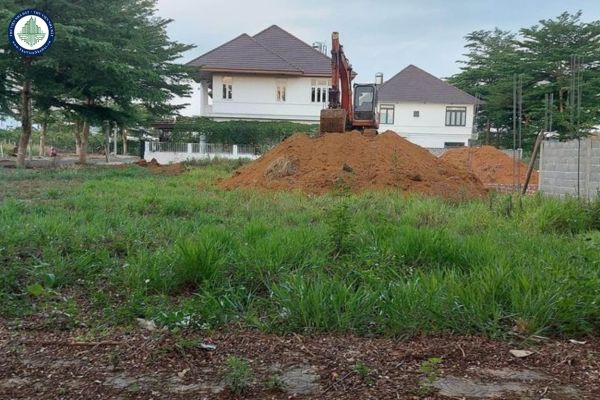 Bán đất nền biệt thự tại Bảo Lộc, Lâm Đồng, view hồ tự nhiên, giá từ 1,5 triệu/m2