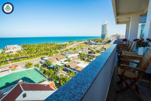 Bán khu nghỉ dưỡng biển 4 sao tại bãi tắm biển Sầm Sơn, Thanh Hóa