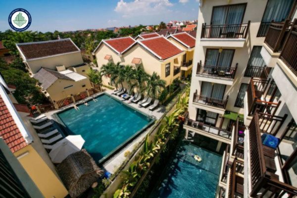 Bán khách sạn và villa tại Hội An, diện tích từ 1200m² - 1800m², vị trí đẹp