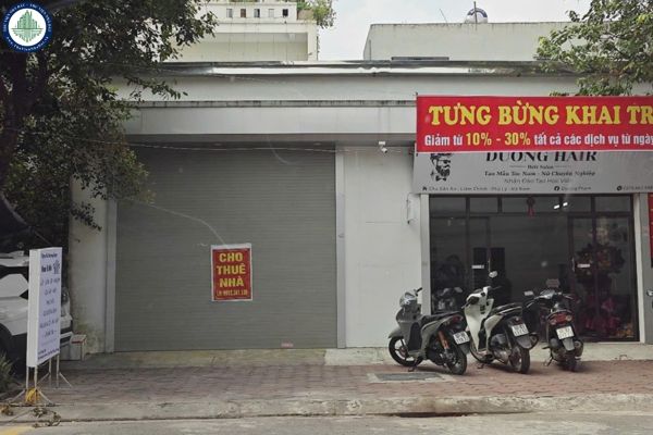 Cho thuê cửa hàng tại tỉnh Hà Nam, tiềm năng đầu tư mới