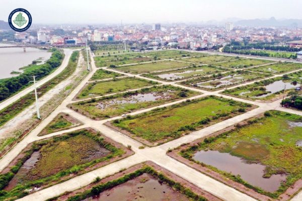 Cho thuê nhà đất tại trung tâm thành phố Ninh Bình