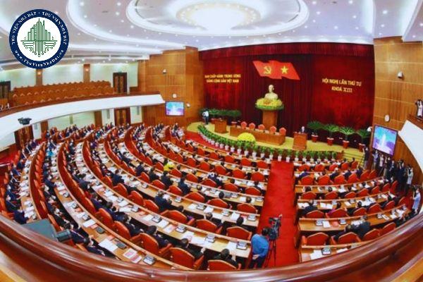 19 điều Đảng viên không được làm năm 2024: Liên hệ bản thân về 19 điều Đảng viên không được làm