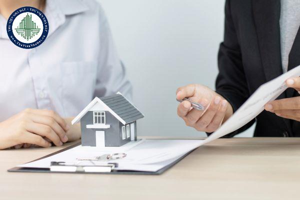 Xử lý tình huống khi gặp phải cắt cầu hoa hồng trong môi giới bất động sản