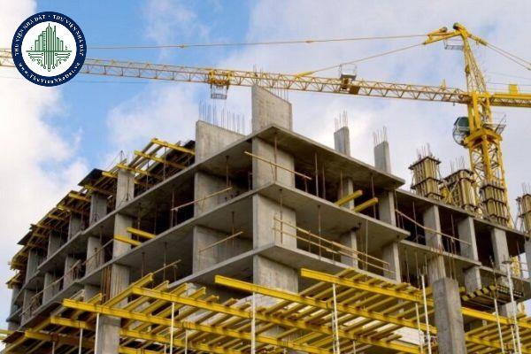 Công trình xây dựng trong quá trình thi công bị xảy ra sự cố nhưng đã được sửa chữa thì thời hạn bảo hành có thể kéo dài hơn không?