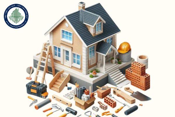 Có cần tuân theo quy hoạch xây dựng khi di dời công trình không? Hồ sơ xin cấp giấy phép di dời công trình gồm những tài liệu gì?