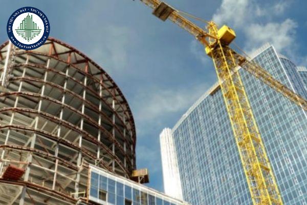 Xin cấp giấy phép xây dựng nhà cấp 4 ở đâu? Xin cấp giấy phép xây dựng có phải nộp lệ phí không?