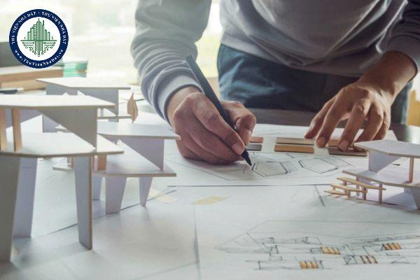 Chỉ dẫn kỹ thuật trong hồ sơ thiết kế xây dựng cho công trình cấp III có được lập riêng không?