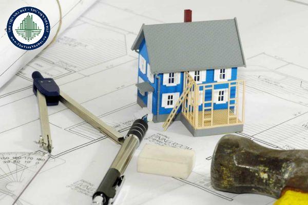 Thẩm định thiết kế xây dựng triển khai sau thiết kế cơ sở có được thực hiện với từng bộ phận công trình?