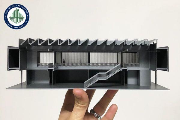 Mẫu đơn xin cấp giấy phép xây dựng mới nhất 2024