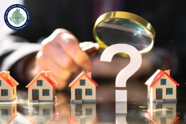 Khi đi xem nhà cần đặt những câu hỏi nào để ra quyết định mua đúng đắn nhất