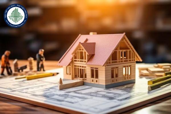 Có được tự tổ chức thiết kế xây dựng nhà ở riêng lẻ có nhiều hơn 7 tầng không?